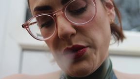 Smoking Makes You Horny