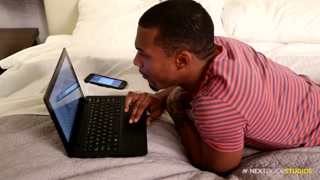 Hooking up with Hung Stud from the Gym