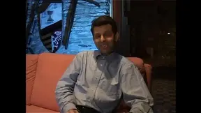 Lesbian lovers play with giant dildos and achieve amazing orgasms