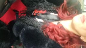 burps and dirty talk while i drive my car- rutto e bestemmio mentre guido (accento volgarissimo romano) avi