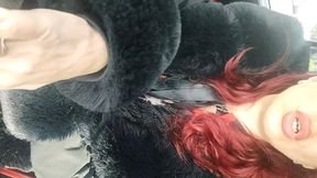 burps and dirty talk while i drive my car- rutto e bestemmio mentre guido (accento volgarissimo romano) avi