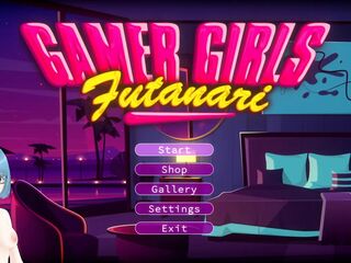 Gamer Beauties Futa Gameplay Ep 1