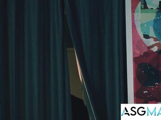 DISRUPTIVEFILMS Hunky Business Studs Have Coarse Anal - Dillon Diaz, AJ Sloan