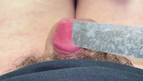 Humiliate me, tell me I have a small cock