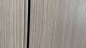 Seducing my neighbour