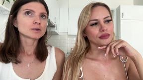 Gina Gerson and Maya Rose About How to Boost Confidence