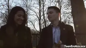 Hey Babe, Let's Bang!