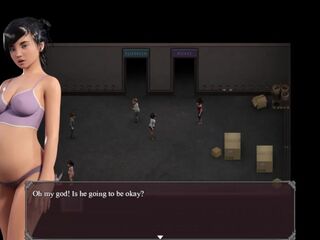 LONGING EPIDEMIC - PART 47 -ALL IS WELL WHAT ENDS WELL