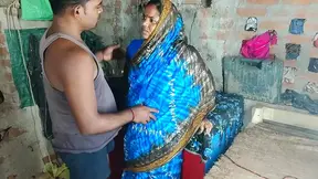 Busty MILF Mother-in-Law Stripped and Pounded Hard by Horny Son-in-Law