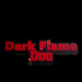 DarkFlameDuo - Squirt Video