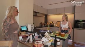 Perverd Fuck with 2 Girls