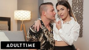 Watch irresistible Codey Steele and Chanel Camryn's movie
