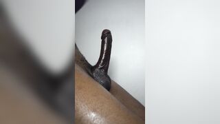 Alone In My Bedroom Tugging