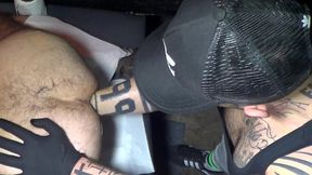 mec de cite se fait baiser par une pornostar a lyonvoici le sexy leo un mec de...