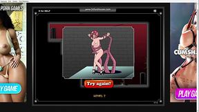 gameplay castelum res venerae 4 part 1