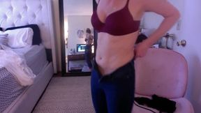 Everette Rose Private Show