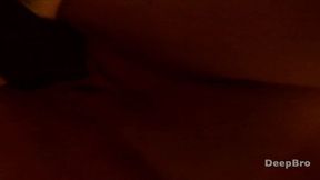 POV My Huge Cock Stretches Her Tight Pussy