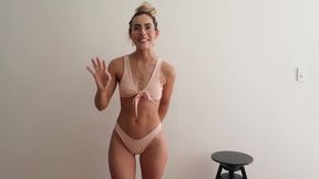 telecomadmin - kendra james solo blonde