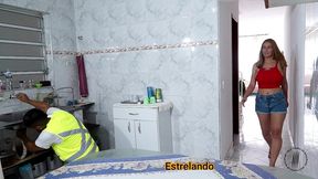 larissa leite em o encanador humilde 6