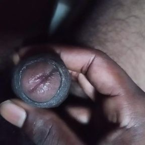 I hit my fist after seeing sister-in-law&#039;s chute.