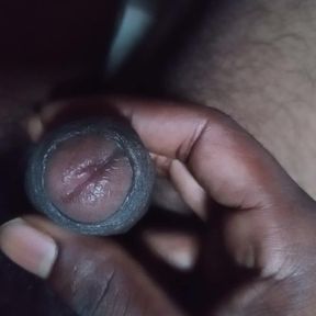 I hit my fist after seeing sister-in-law&#039;s chute.