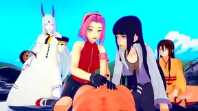 Sultry Enchantress Unleashes Forbidden Desire in Steamy Magical Rendezvous