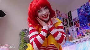 Do You Want A Happy Meal?(parody