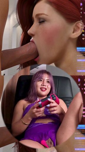 I need someone to do this with!