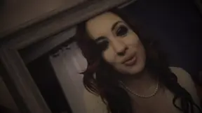 Cheating wife Layla Jenner gives a best blowjob then gets fucked hard