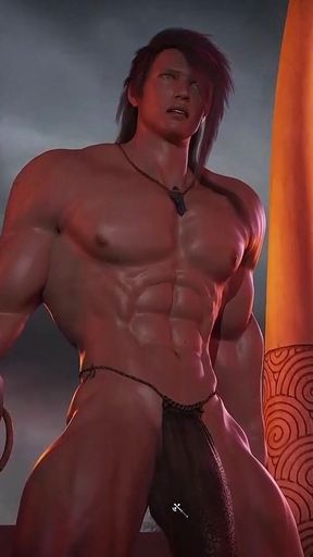 Barbarian Conquests-v0.3.1 Gamplay with Sex Scene Part 2