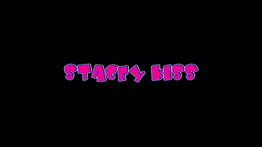 Stacey Kiss Blowjob and Facial from Billy Glide