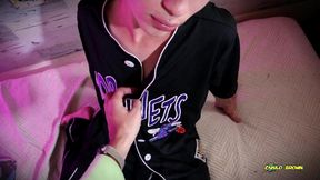 fucking ochoa s delicious round bubble butt raw with my big uncut latino cock until i fill him up with my cum intense anal bareback breeding ?