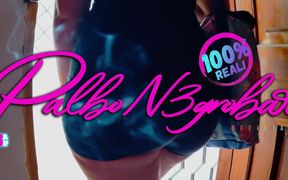 Season Four - Midget Training - Watching Throatpie 101 Video