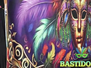 TELANUA CARNIVAL 2026