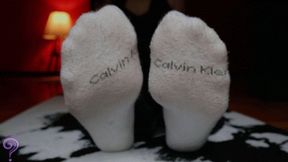 Foot Slave Denial - HD