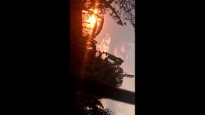 bandidao comenu o cu na favela as puta vai pra dar