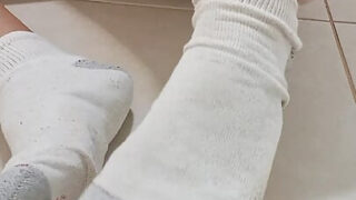 Onani, sædskud, brasiliansk, onani, fisting – amatørbøsser med kæmpe pikke knepper i røven