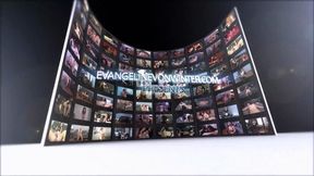 Hotel maid Soles Exposed