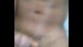 Meu primeiro mostrando o cu