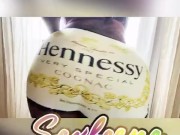 HennyThing is possible when you fucking with Sexfeene....OnlyFans/Sexfeenea