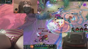 Goonslop Games: League of Legends Edition