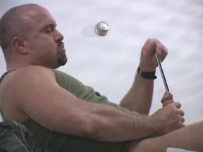Making Gay Porn