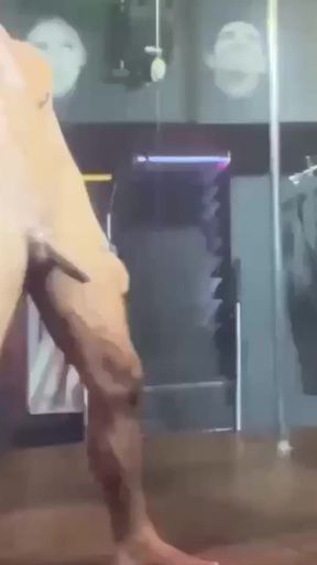 Hanging It on
