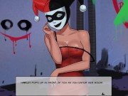 DC Comic's Something Unlimited Uncensored Part 7