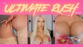 The Ultimate Rush (aroma)