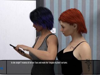 Panacea full visual novel part 11 step MAMMA ( No music , No disturb)