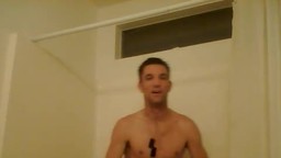 Christian G Private Show