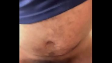 Transando gostoso na sacada e na cama com.o Personal da academia.