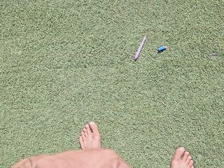 ONLYFANS MODEL HAD A PHOTO SHOOT AND I WAS GETTING HARD