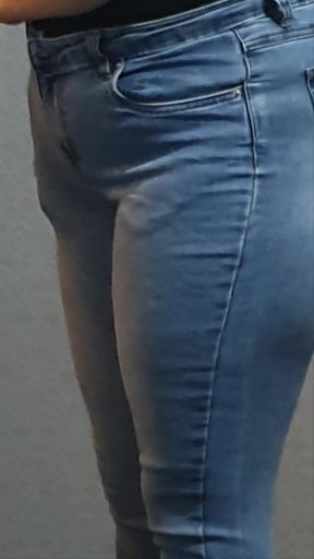 For step mom doesn't matter if she's naked in step son room with big erection